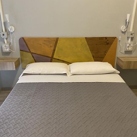 Eureka Rooms Rom Eksteriør billede