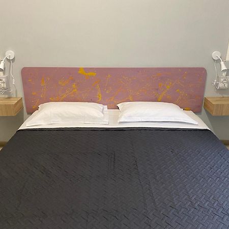 Eureka Rooms Rom Eksteriør billede