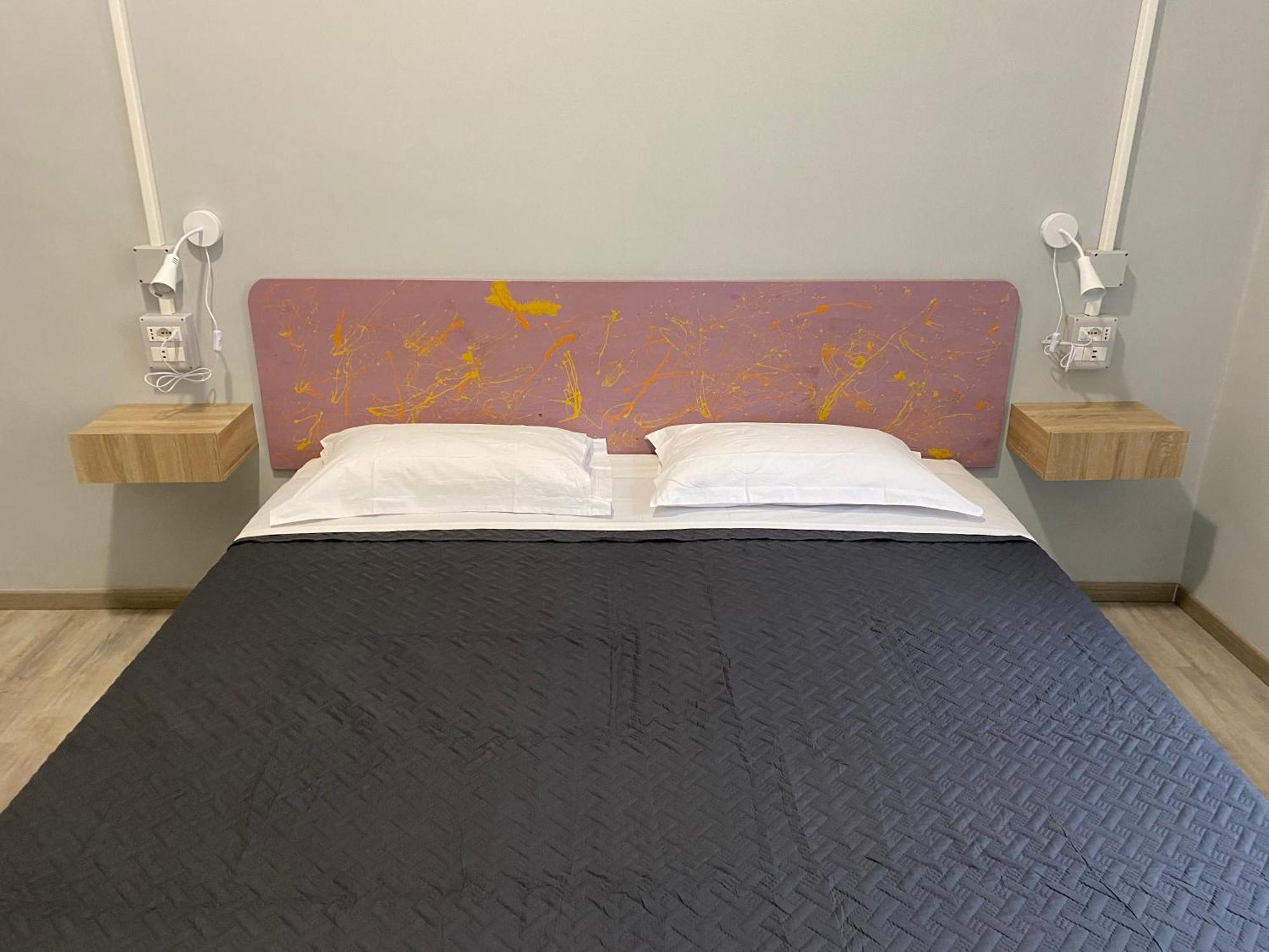 Eureka Rooms Rom Eksteriør billede